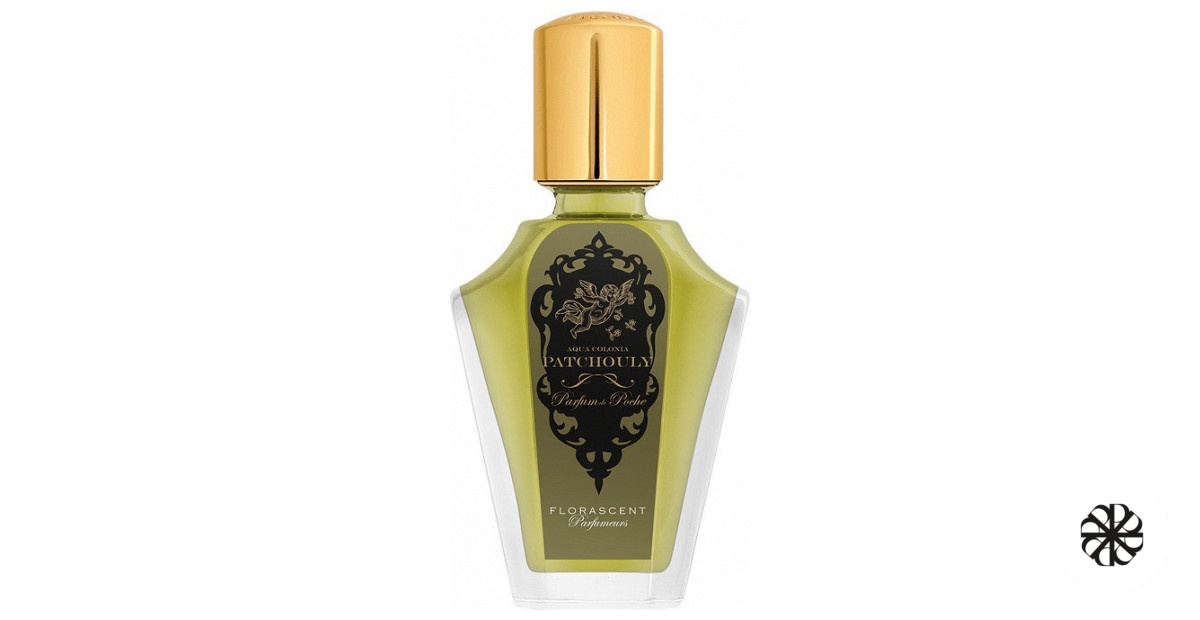 Patchouly Florascent