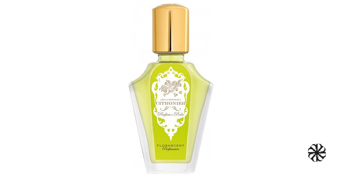 Citronnier Florascent