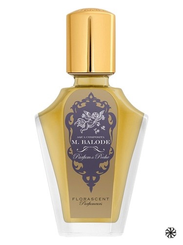 M. Balode Florascent