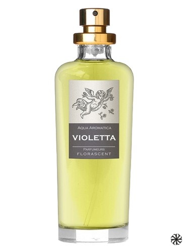 Violetta Florascent