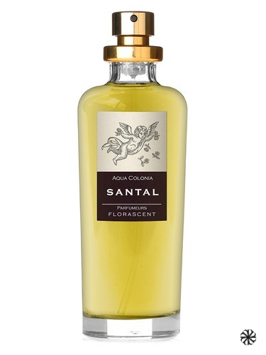 Santal Florascent