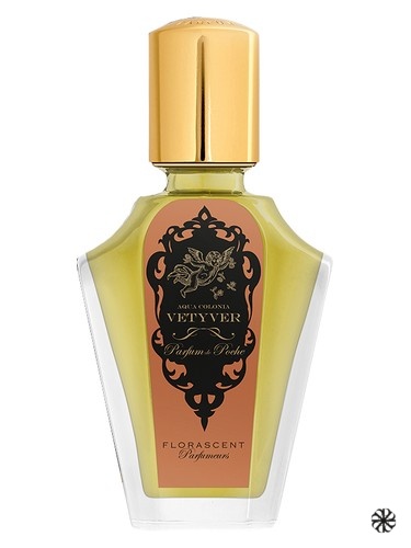 Vetyver Florascent