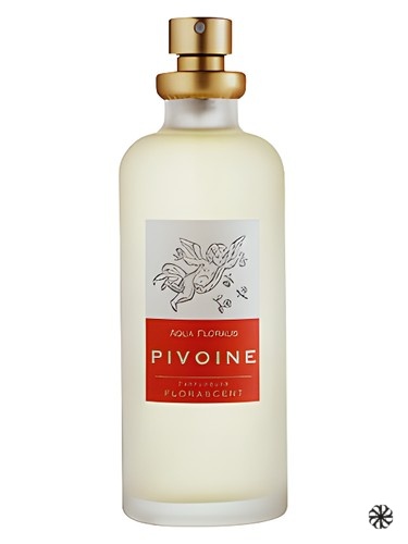Pivoine Florascent