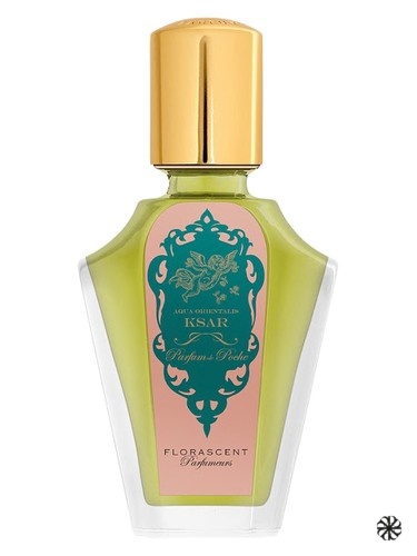 Ksar Florascent