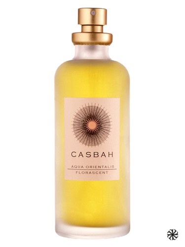 Casbah Florascent