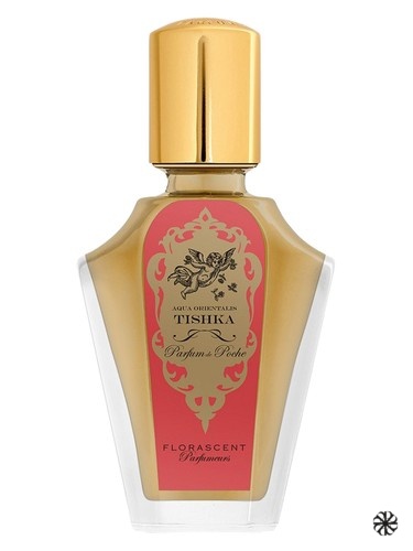 Tishka Florascent