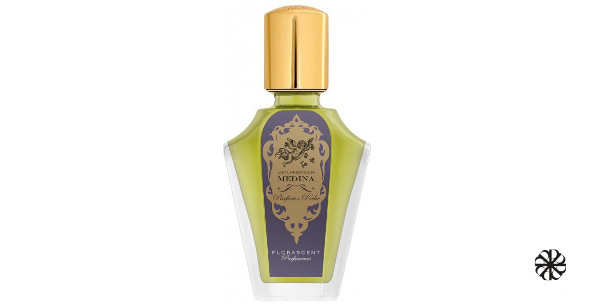 Medina Florascent