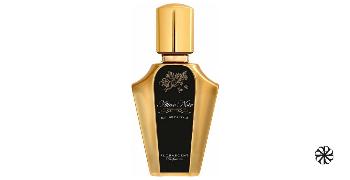 Attar Noir Florascent