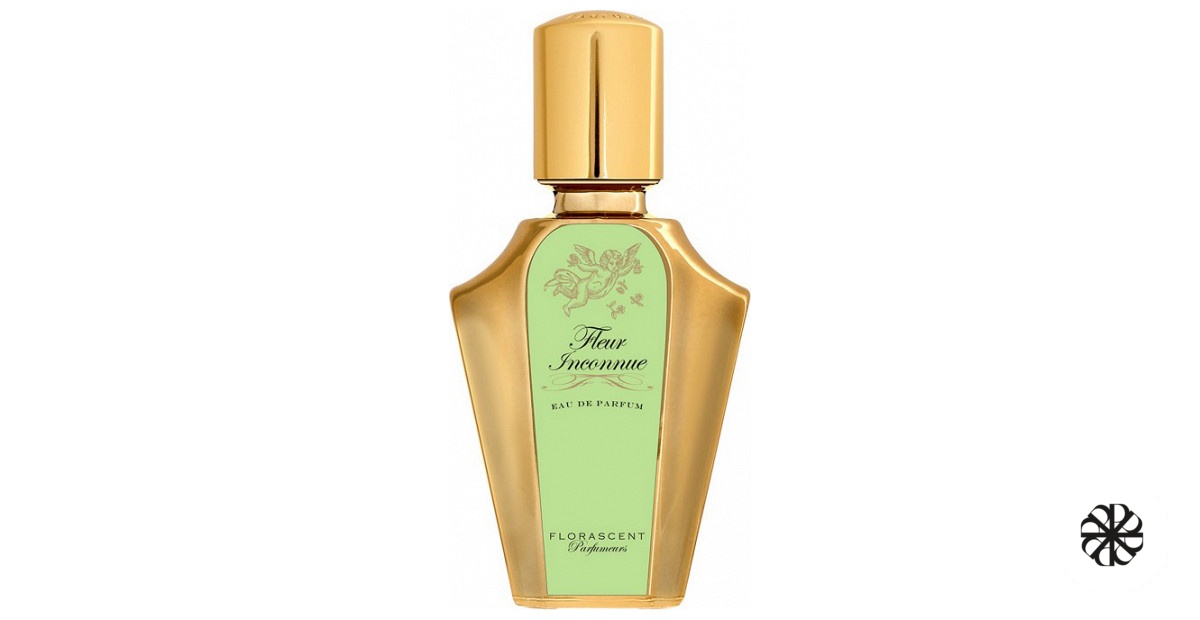 Fleur Inconnue Florascent