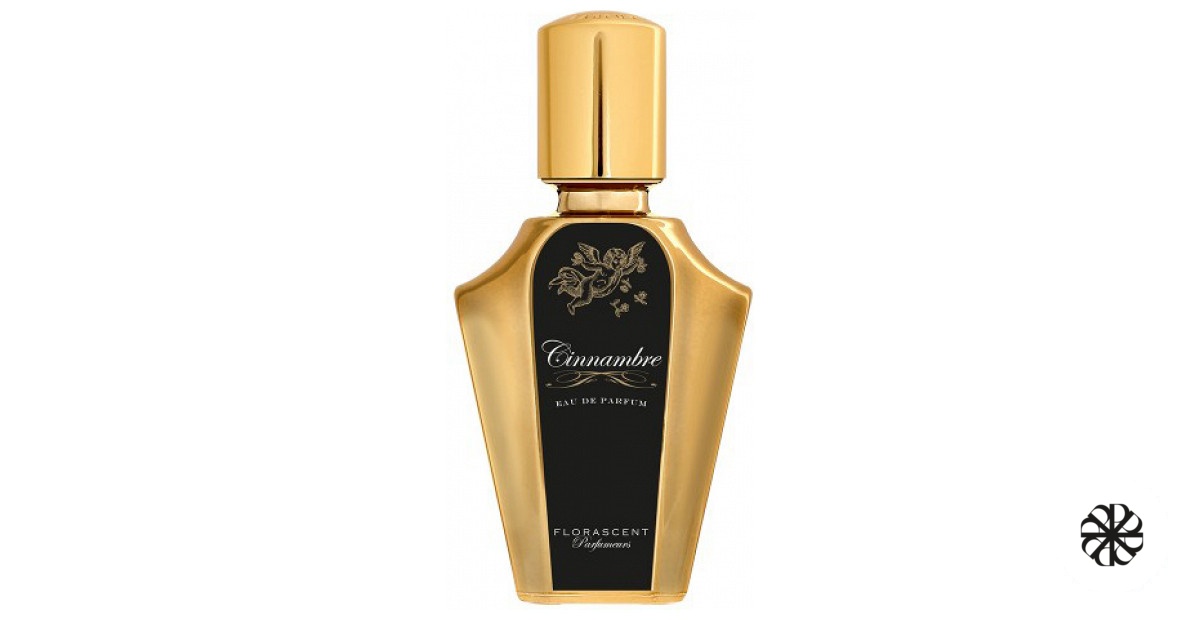Cinnambre Florascent