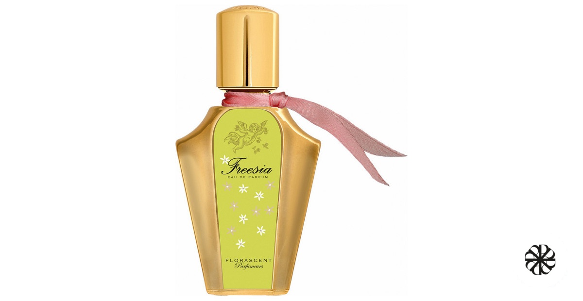 Freesia Florascent