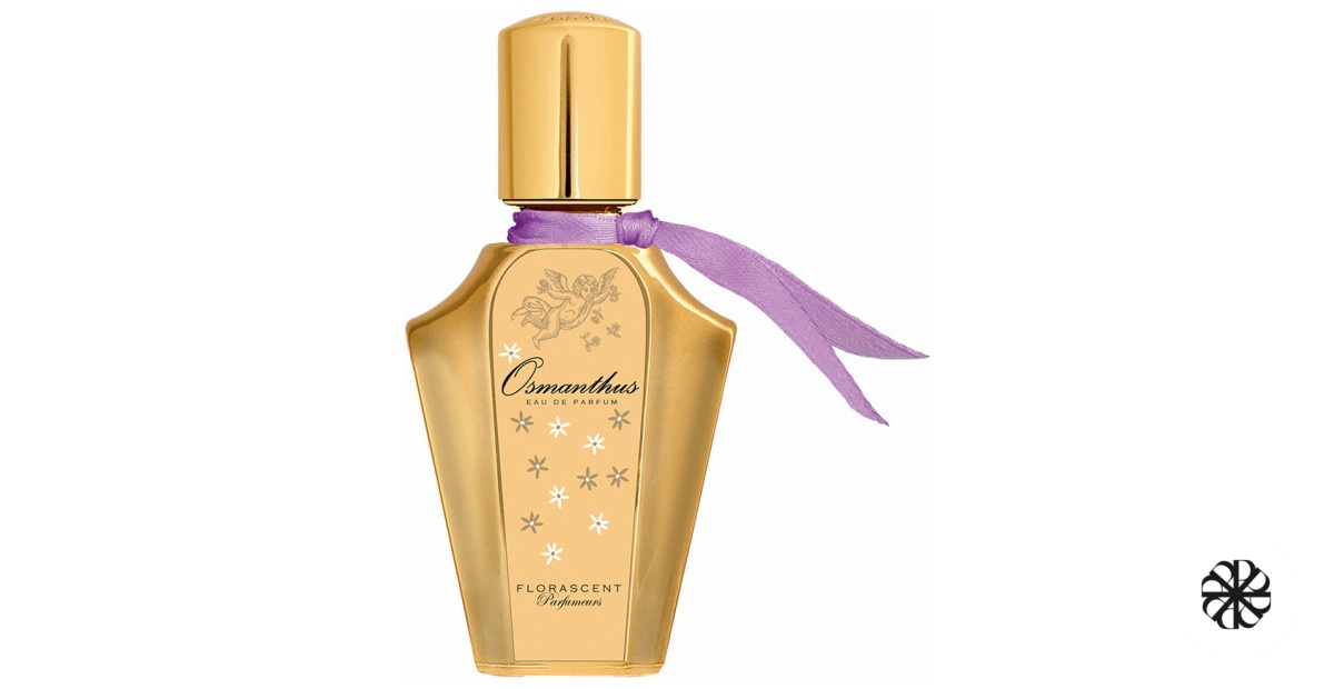 Osmanthus Florascent