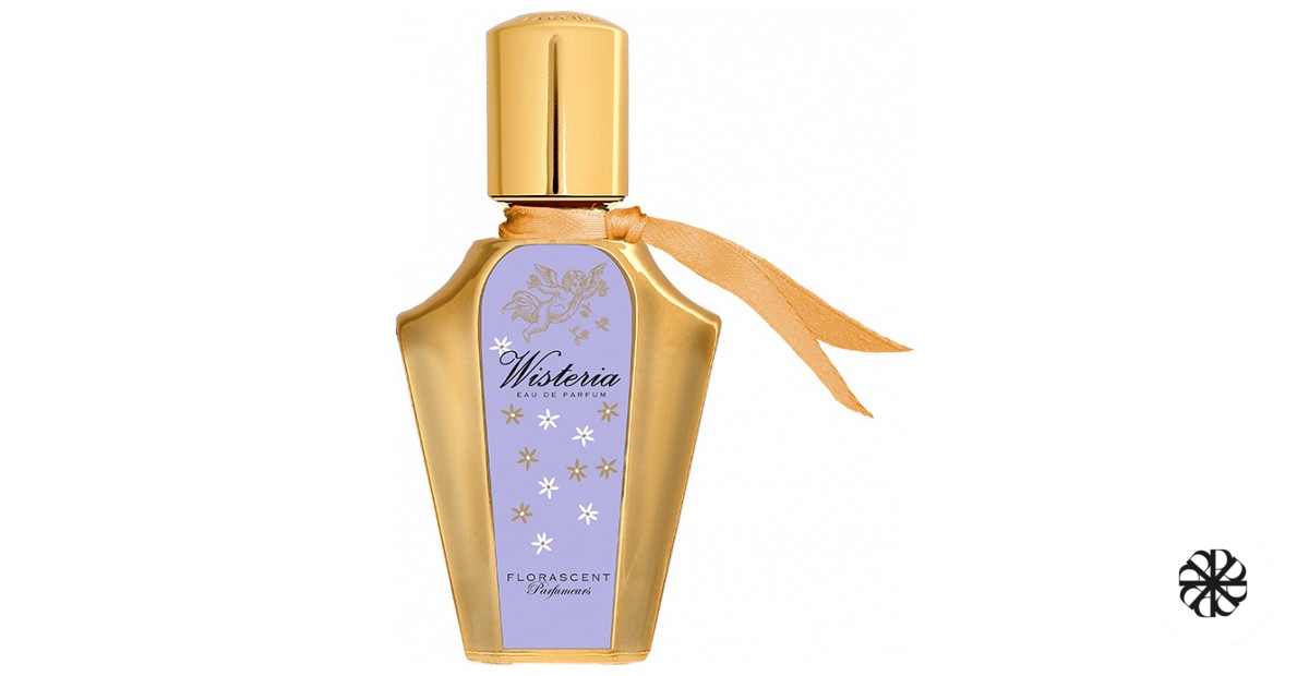 Wisteria Florascent