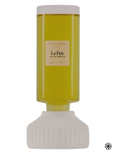 Le Feu Floratropia