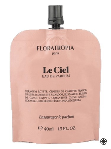 Le Ciel Floratropia