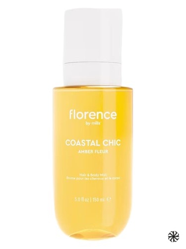 Coastal Chic Amber Fleur Florence by Mills