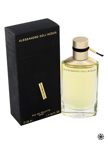 Alessandro Dell' Acqua Alessandro Dell' Acqua