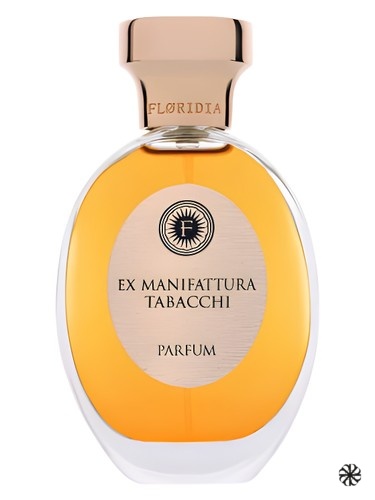 Ex Manifattura Tabacchi Floridia Parfum