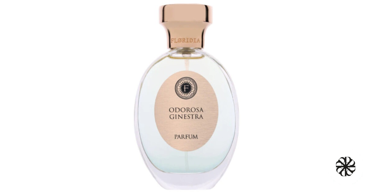 Odorosa Ginestra Floridia Parfum