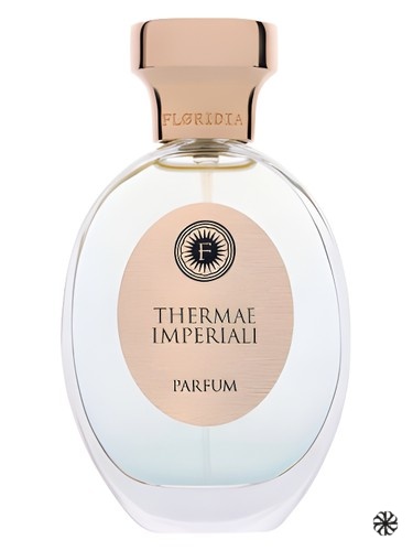 Thermae Imperiali Floridia Parfum