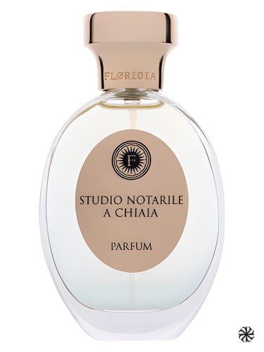 Studio Notarile a Chiaia Floridia Parfum