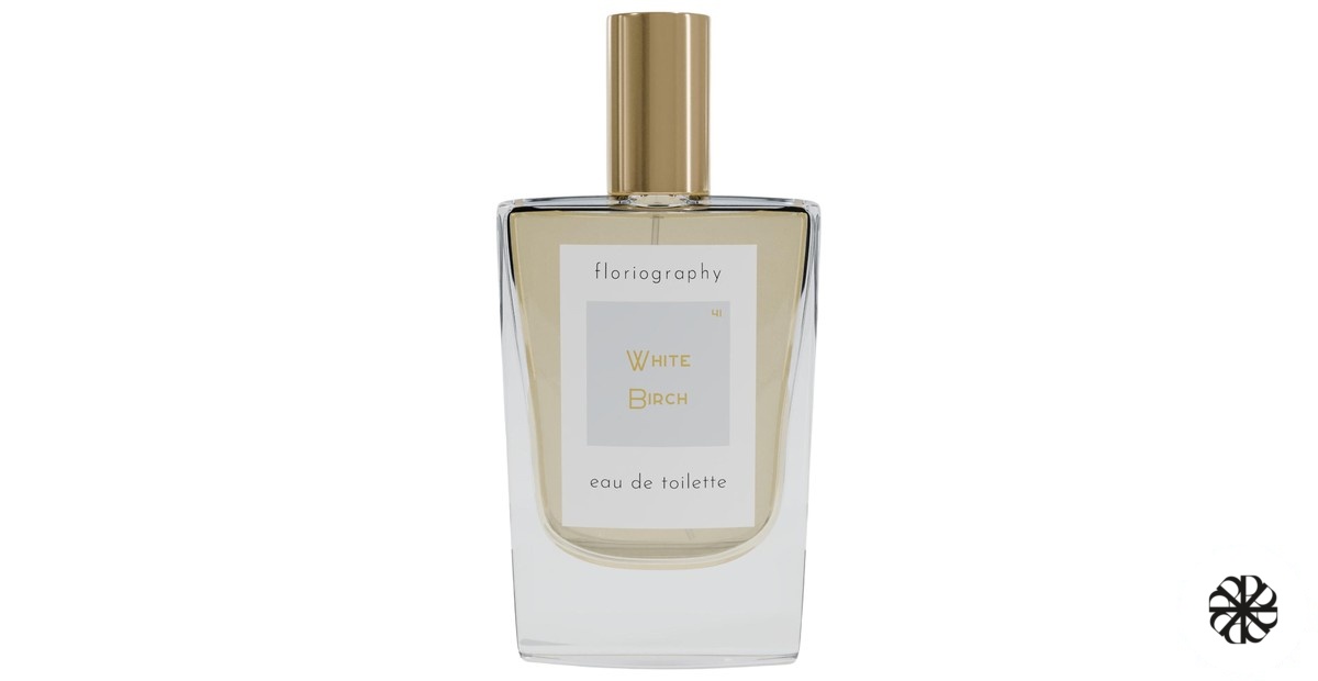 No. 41 White Birch Floriography