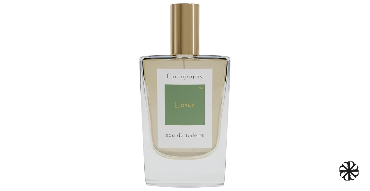 No. 42 Löyly Floriography