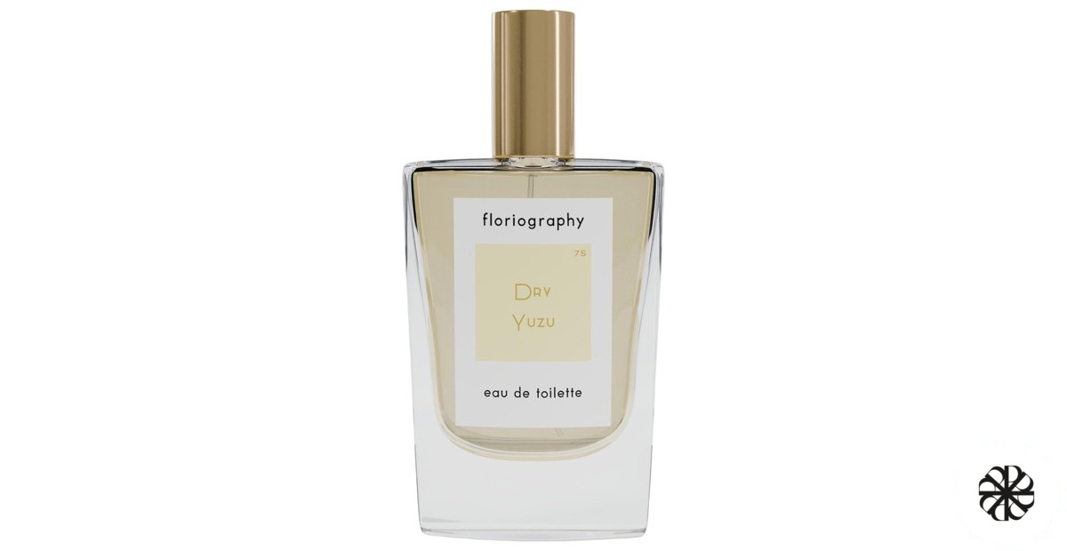 No. 75 Dry Yuzu Floriography