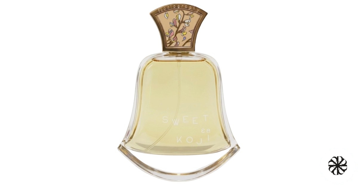 No. 83 Sweet Koji Floriography