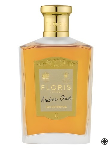 Amber Oud Floris