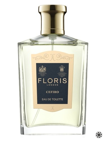 Cefiro Floris