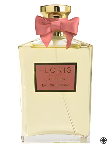 China Rose Floris
