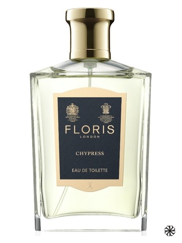 Chypress Floris