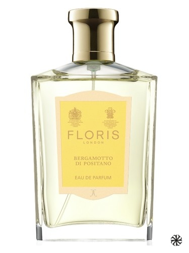 Bergamotto di Positano Floris