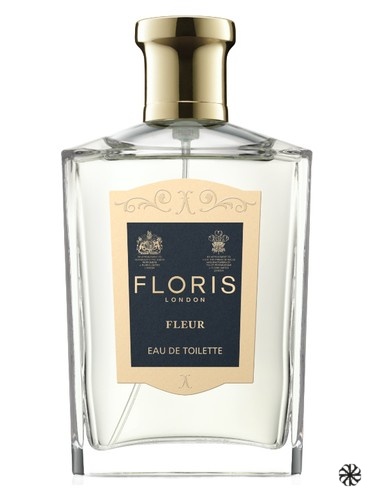 Fleur Floris