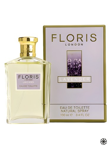 Lavender Floris