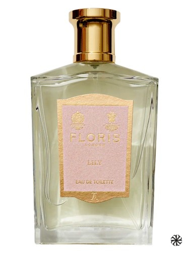 Lily Floris