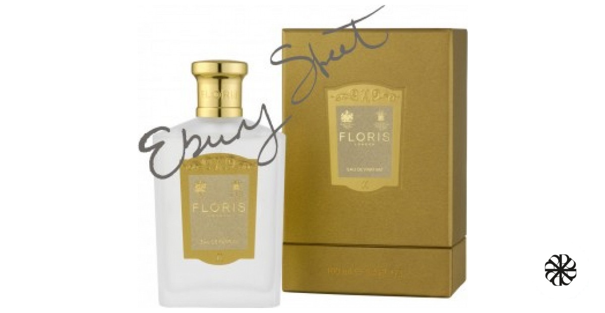 Ebury Street Floris