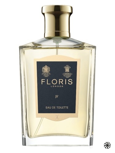 JF Floris