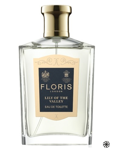 Lily of the Valley Floris