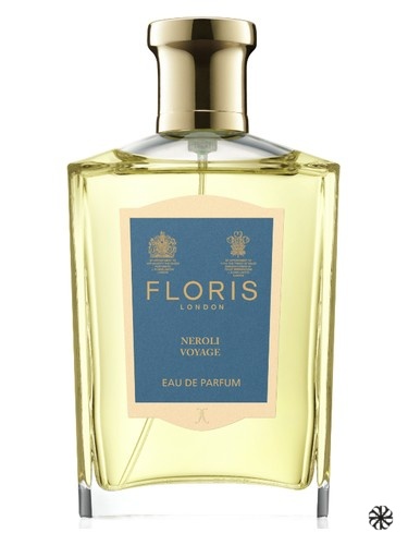Neroli Voyage Floris