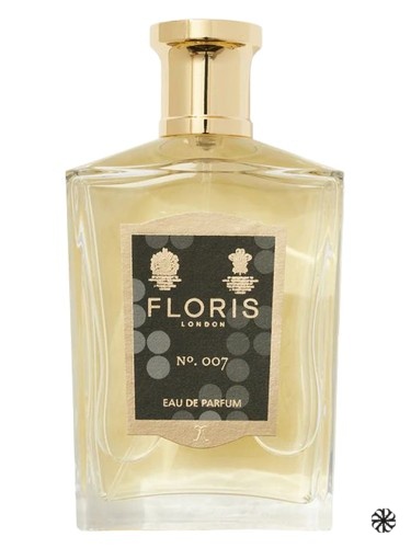 No. 007 Floris