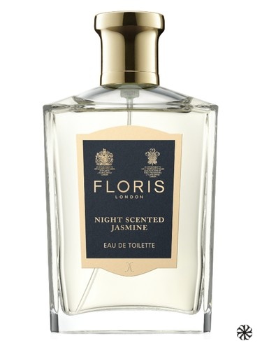 Night Scented Jasmine Floris