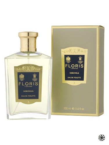 Seringa Floris