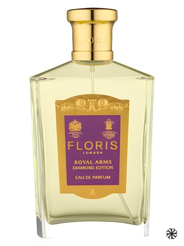 Royal Arms Diamond Edition Floris