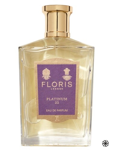 Platinum 22 Floris