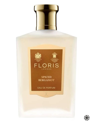 Spiced Bergamot Floris