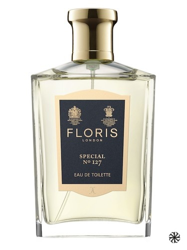 Special 127 Floris