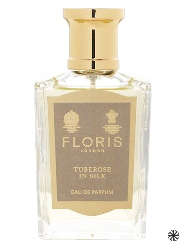 Tuberose in Silk Floris