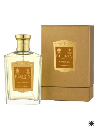 Victorious Floris